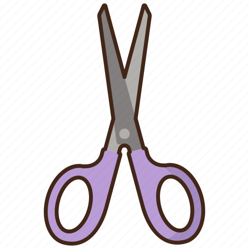 Paper, scissors, cutting, snips icon - Download on Iconfinder