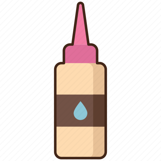 Oil, drop, bottle, lubricate, machine oil icon - Download on Iconfinder