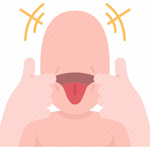 Abuse, verbal, bullying, insult, harassment icon - Download on Iconfinder
