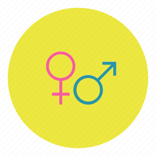 Female, gender, male, man, porn, sex, woman icon - Download on Iconfinder