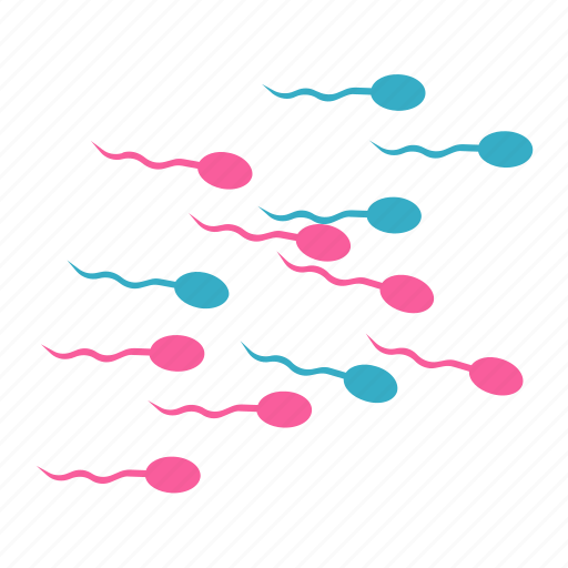 Spermatozoid, conception, sex, sperm, spermatozoon, birth icon - Download on Iconfinder