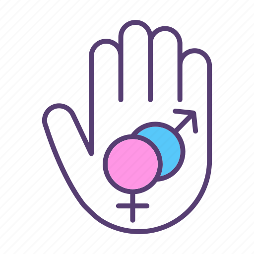 Relationship, love, gender, orientation icon - Download on Iconfinder
