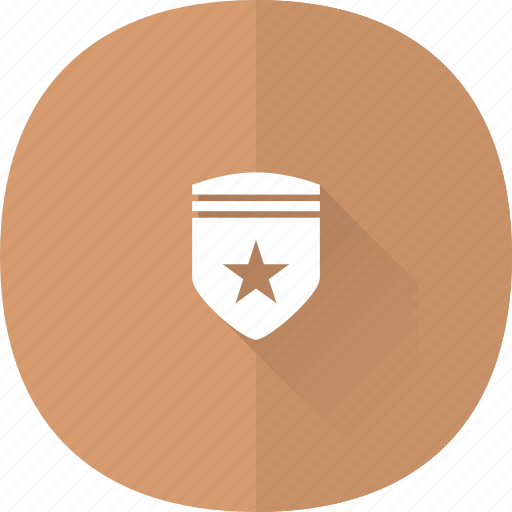 Security, shadow, shield, lock, protection, secure icon - Download on Iconfinder