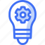 building, idea, bulb, lamp, creative, construction, tool 