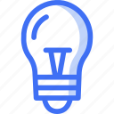 idea, lightbulb, lamp, bulb, thinking, creativity, innovation