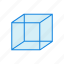 box, cube, geometry, shape, shapes, square 