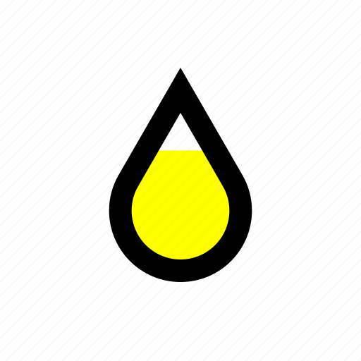 Cartridge, ink, toner, yellow icon - Download on Iconfinder