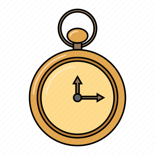 Holmes, hour, sherlock, time, watch icon icon - Download on Iconfinder