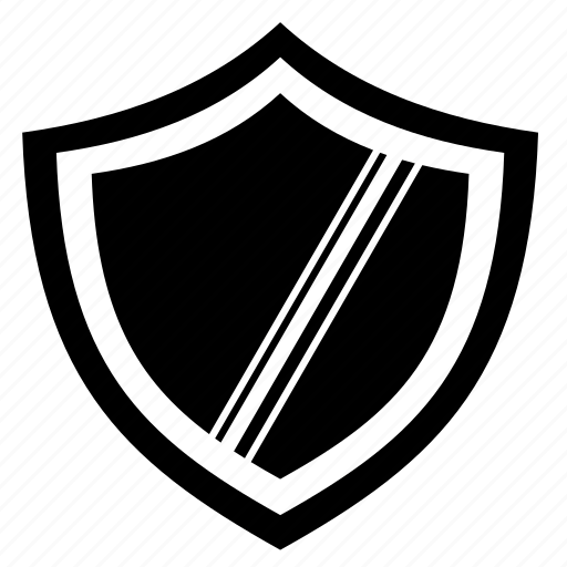 Protection, security, shield, shine icon - Download on Iconfinder