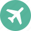 airplane, airport, flight, jet, plane, transportation, travel 