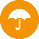 parasol, protection, rain, shield, umbrella, weather