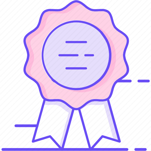 Badge, label, medal, honor icon - Download on Iconfinder