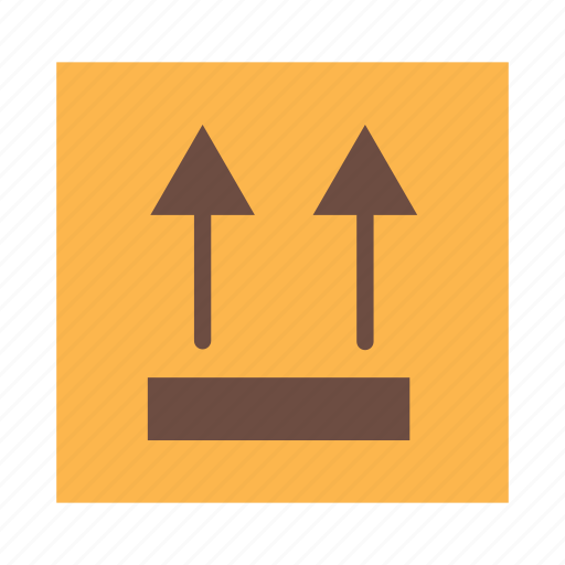 This side up, side, storage, arrows, up icon - Download on Iconfinder