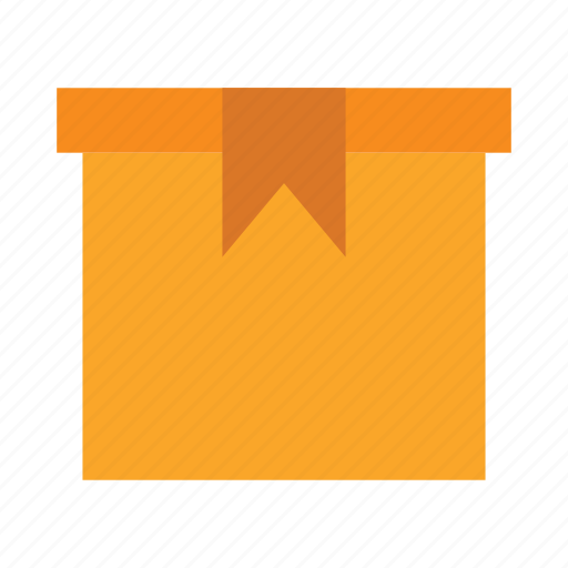 Box, gift, package, product, delivery icon - Download on Iconfinder