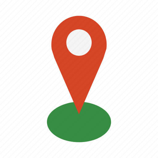 Tracking, circle, gps, location, transport icon - Download on Iconfinder