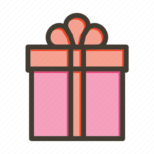 Package, box, gift, bundle, surprize icon - Download on Iconfinder