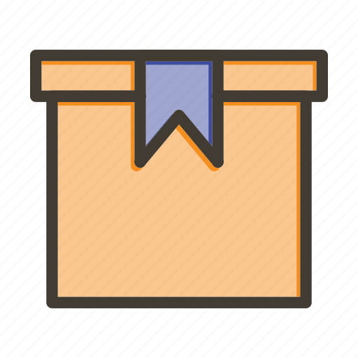Box, gift, package, product, delivery icon - Download on Iconfinder