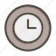 timeout, clock, management, time, stopwatch 