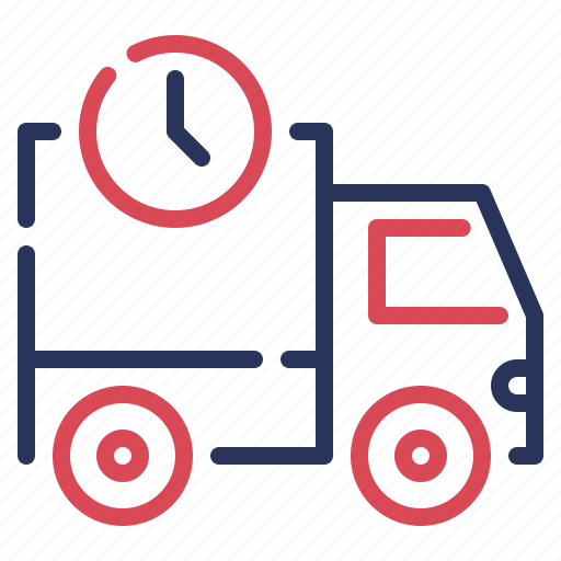 Shipping, logistic, logistics, transportation, delivery, package, transport icon - Download on Iconfinder