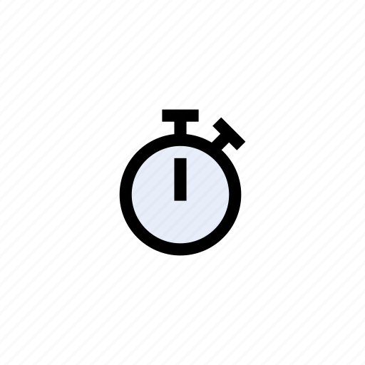 Alarm, alert, deadline, stopwatch, time icon - Download on Iconfinder