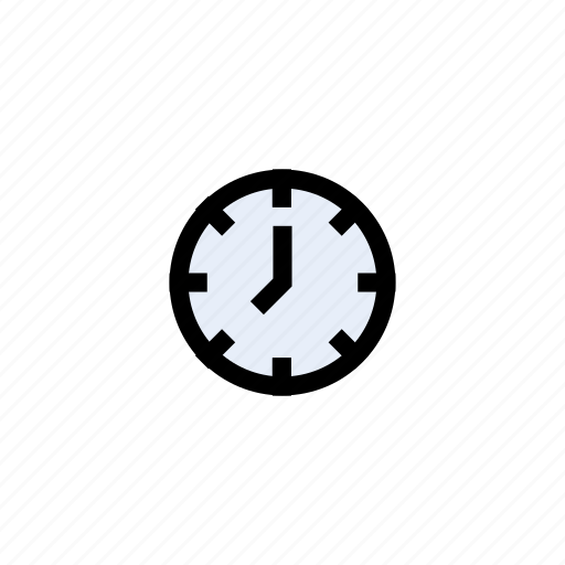 Clock, deadline, delivery, stopwatch, time icon - Download on Iconfinder