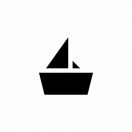 Boat, delivery, ship, shipping, transport icon - Download on Iconfinder