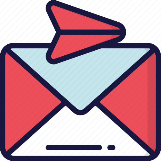 Delivery, email, logistics, mail, send, shipping icon - Download on Iconfinder