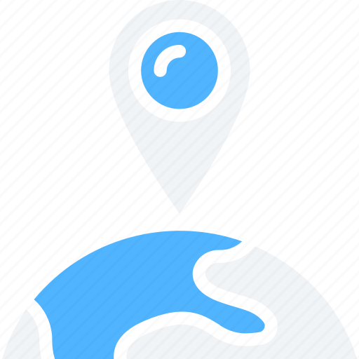 Delivery, global, location, logistics, shipping icon - Download on Iconfinder