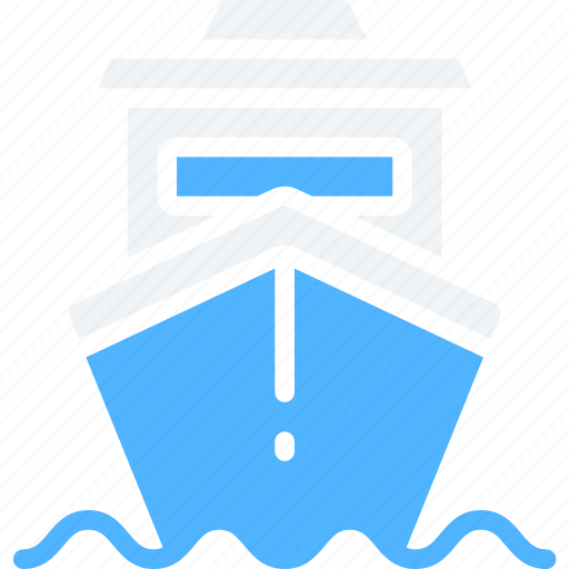 Delivery, logistics, ship, shipping icon - Download on Iconfinder