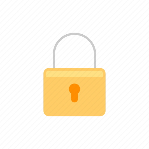 Lock, protect, safety, security icon - Download on Iconfinder