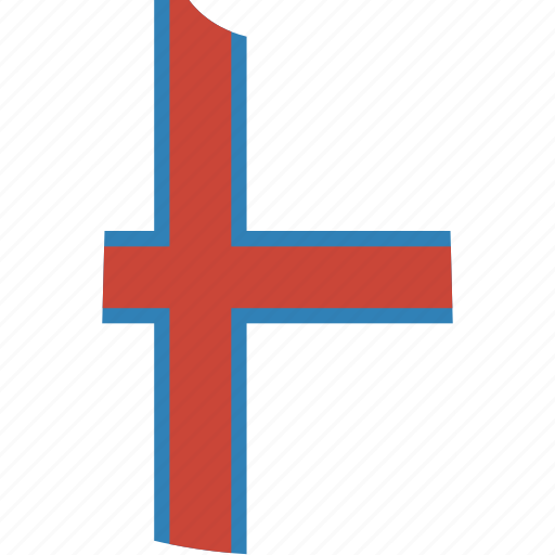 Country, faroe, flag, islands, nation, shirt, the icon - Download on Iconfinder
