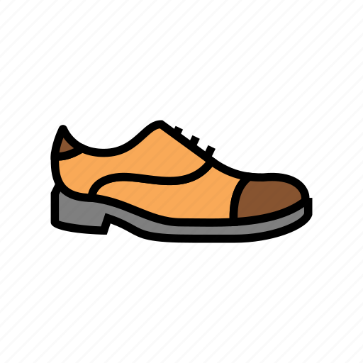 Leather, shoe, care, accessories, velvet, children icon - Download on Iconfinder