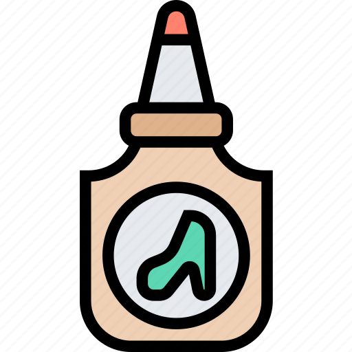 Glue, adhesive, fix, sticky, craft icon - Download on Iconfinder