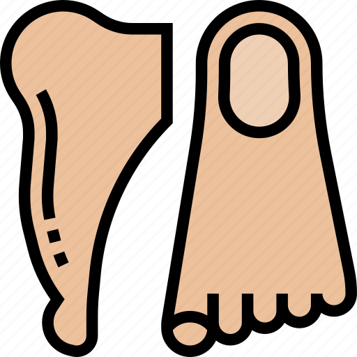 Shoe, mannequin, foot, model, footwear icon - Download on Iconfinder
