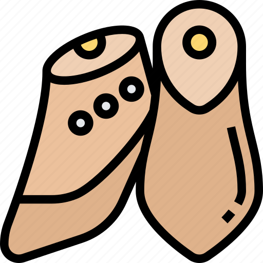 Shoes, last, model, design, shoemaking icon - Download on Iconfinder