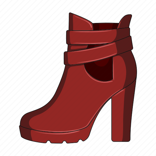 Female, footwear, shoe, shoes icon - Download on Iconfinder