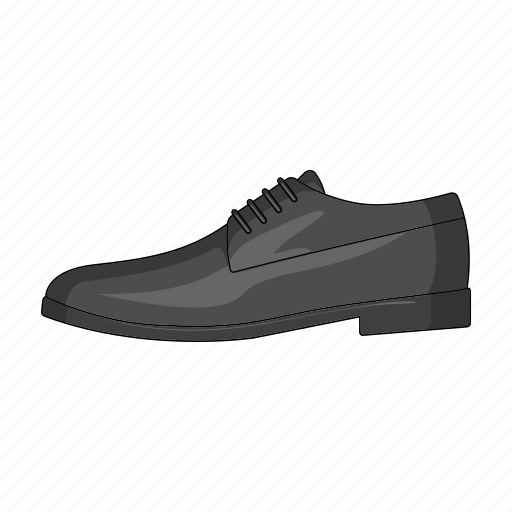 Footwear, shoes icon - Download on Iconfinder on Iconfinder