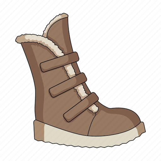 Boot, female, footwear, shoes icon - Download on Iconfinder