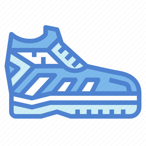 Footwear, running, shoe, sneaker icon - Download on Iconfinder