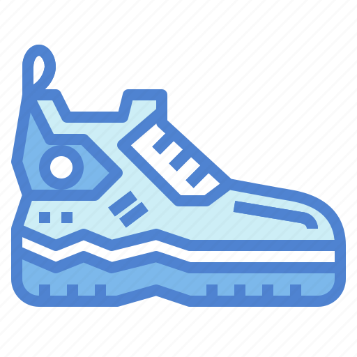 Fashion, footwear, shoes, sneakers icon - Download on Iconfinder