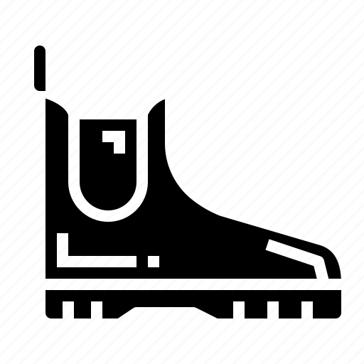 Ankle, boot, footwear, shoes icon - Download on Iconfinder