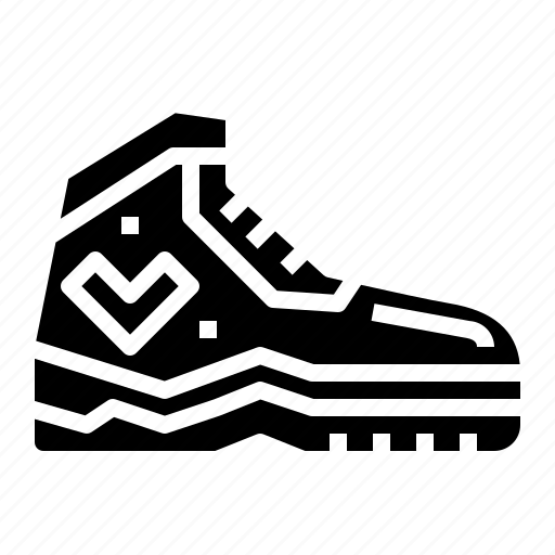 Basketball, footwear, shoe, sneaker, sport icon - Download on Iconfinder