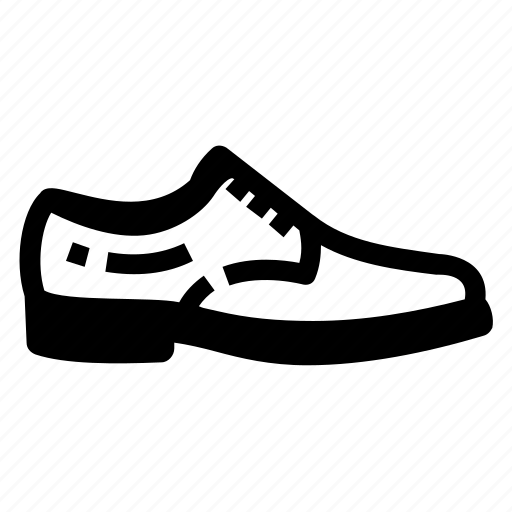 Footwear, footgear, derby shoe, accessory, boot icon - Download on Iconfinder