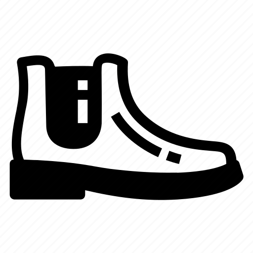 Footwear, footgear, accessory, shoe, boot icon - Download on Iconfinder