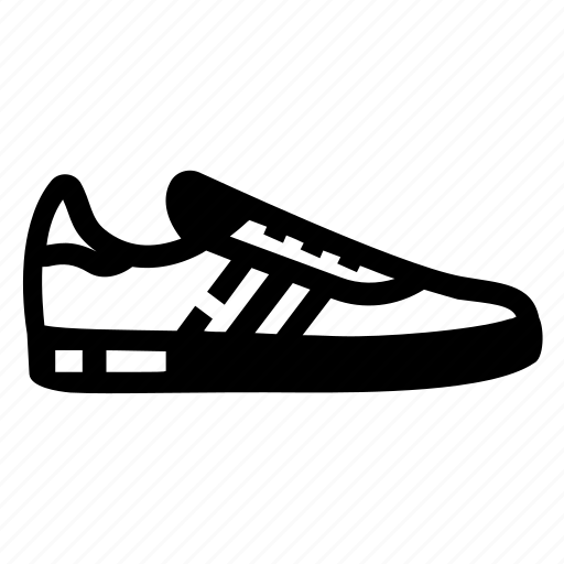 Footwear, footgear, shoe, sneaker, boot icon - Download on Iconfinder