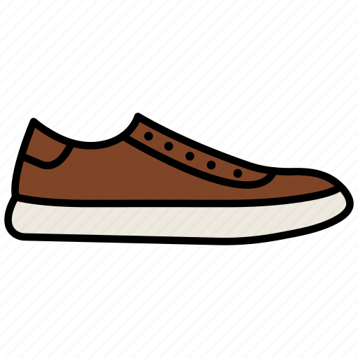 Boot, footwear, shoe, sneakers, sports icon - Download on Iconfinder