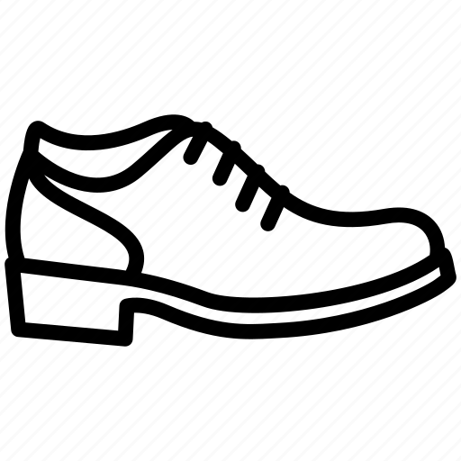 Footwear, men, shoes, shopping icon - Download on Iconfinder