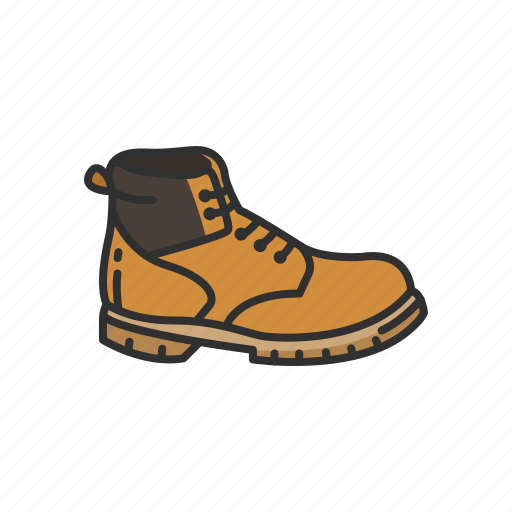 Ankles boots, boots, fashion, footwear, men shoe, shoe icon - Download on Iconfinder
