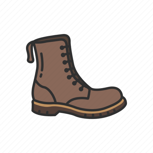 Ankles boots, boots, fashion, footwear, men shoe, shoe icon - Download on Iconfinder