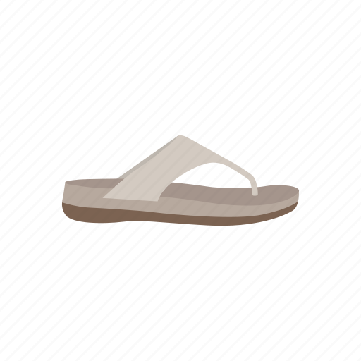 Birkenstock sandal, clog, fashion, flats, sandal, shoe, slipper icon - Download on Iconfinder